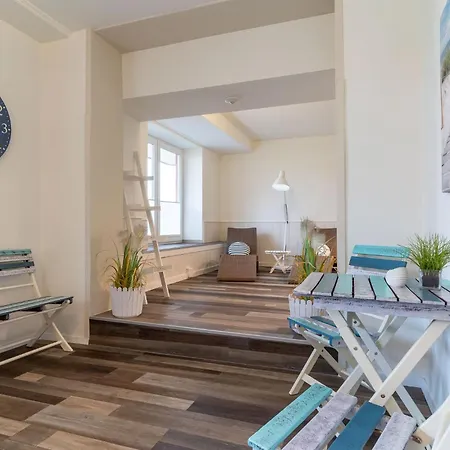 Friesenresidenz Halligflieder * Böhl
